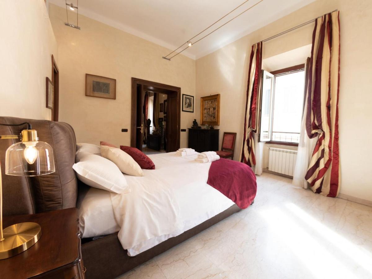 The Best Rent - Apartment With A View On Altare Della Patria Rome Exterior photo