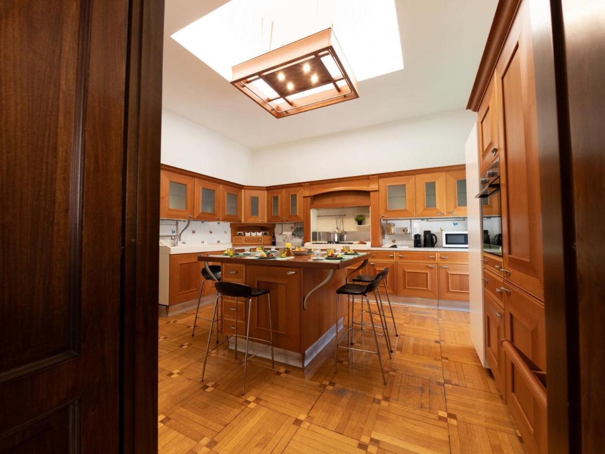The Best Rent - Apartment With A View On Altare Della Patria Rome Exterior photo