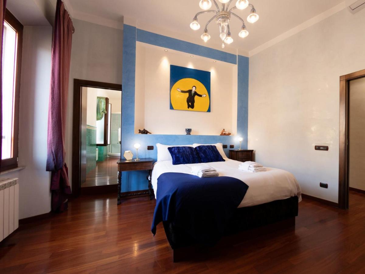 The Best Rent - Apartment With A View On Altare Della Patria Rome Exterior photo