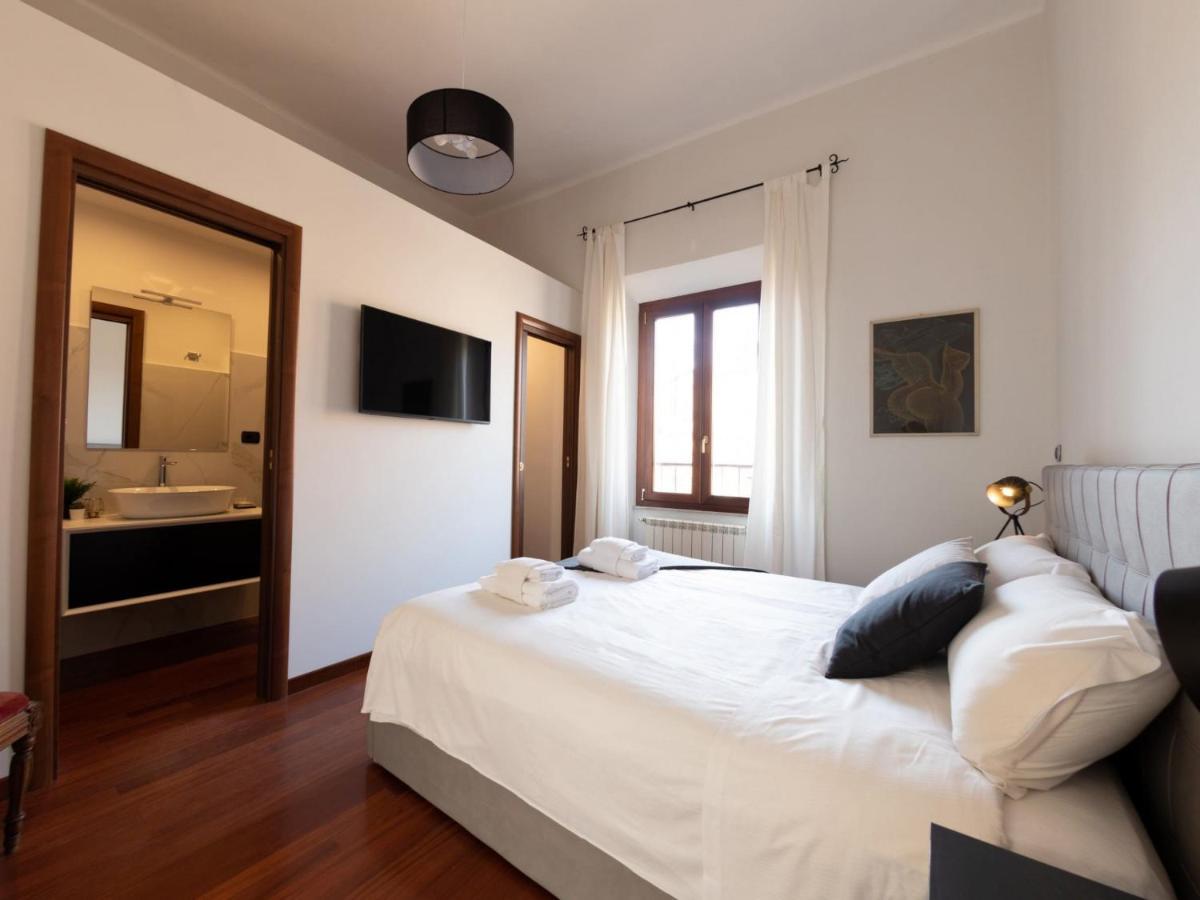The Best Rent - Apartment With A View On Altare Della Patria Rome Exterior photo