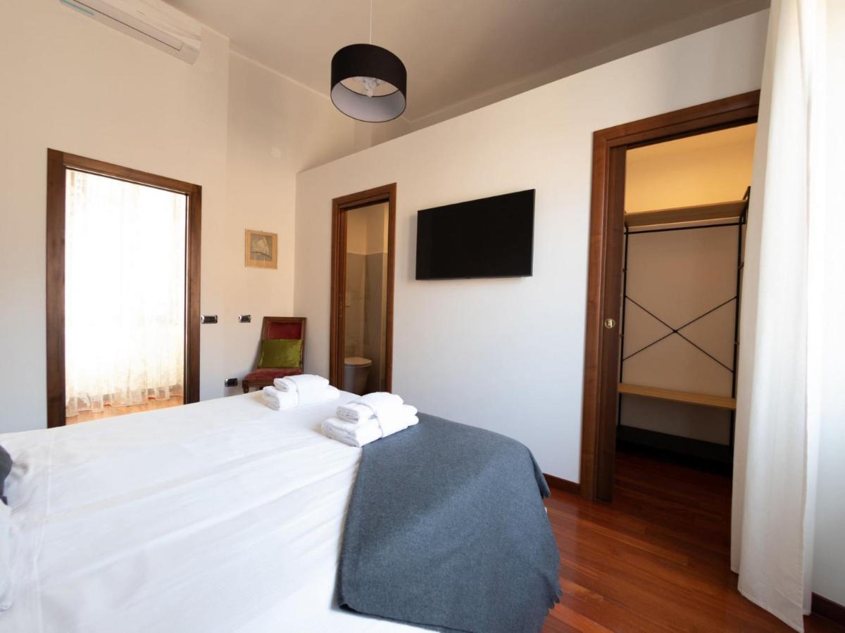 The Best Rent - Apartment With A View On Altare Della Patria Rome Exterior photo