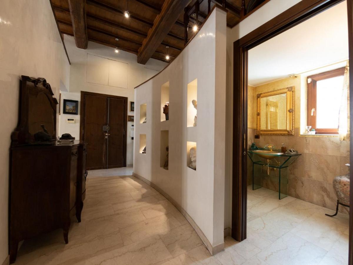 The Best Rent - Apartment With A View On Altare Della Patria Rome Exterior photo